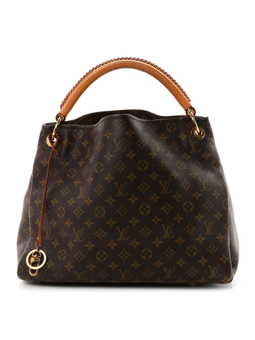 Louis Vuitton Artsy Mm #333808L16B